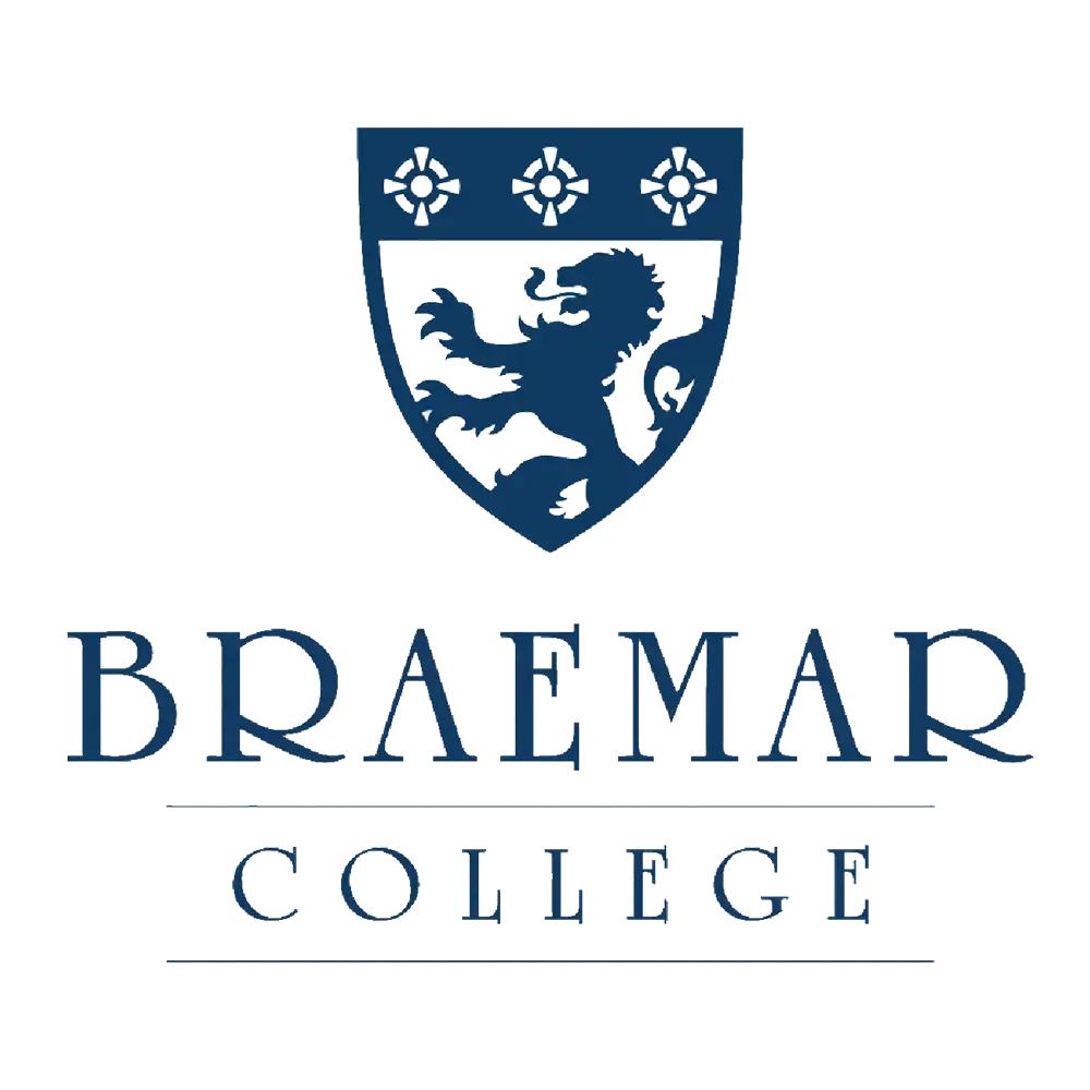 braemar-college-toronto-kanada-logo