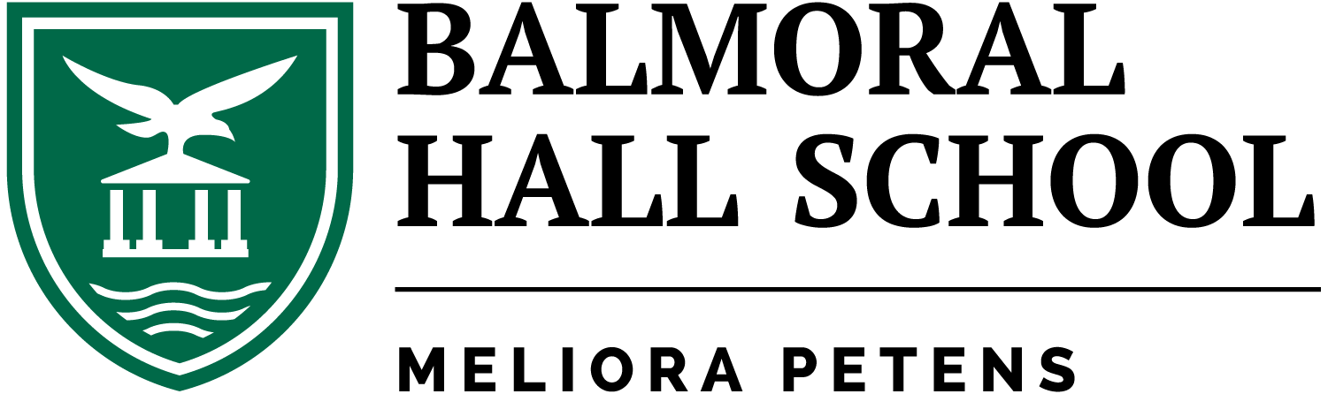 BALMORAL LOGO