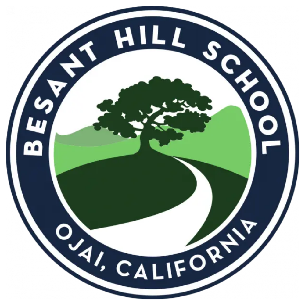 BESANT LOGO.,