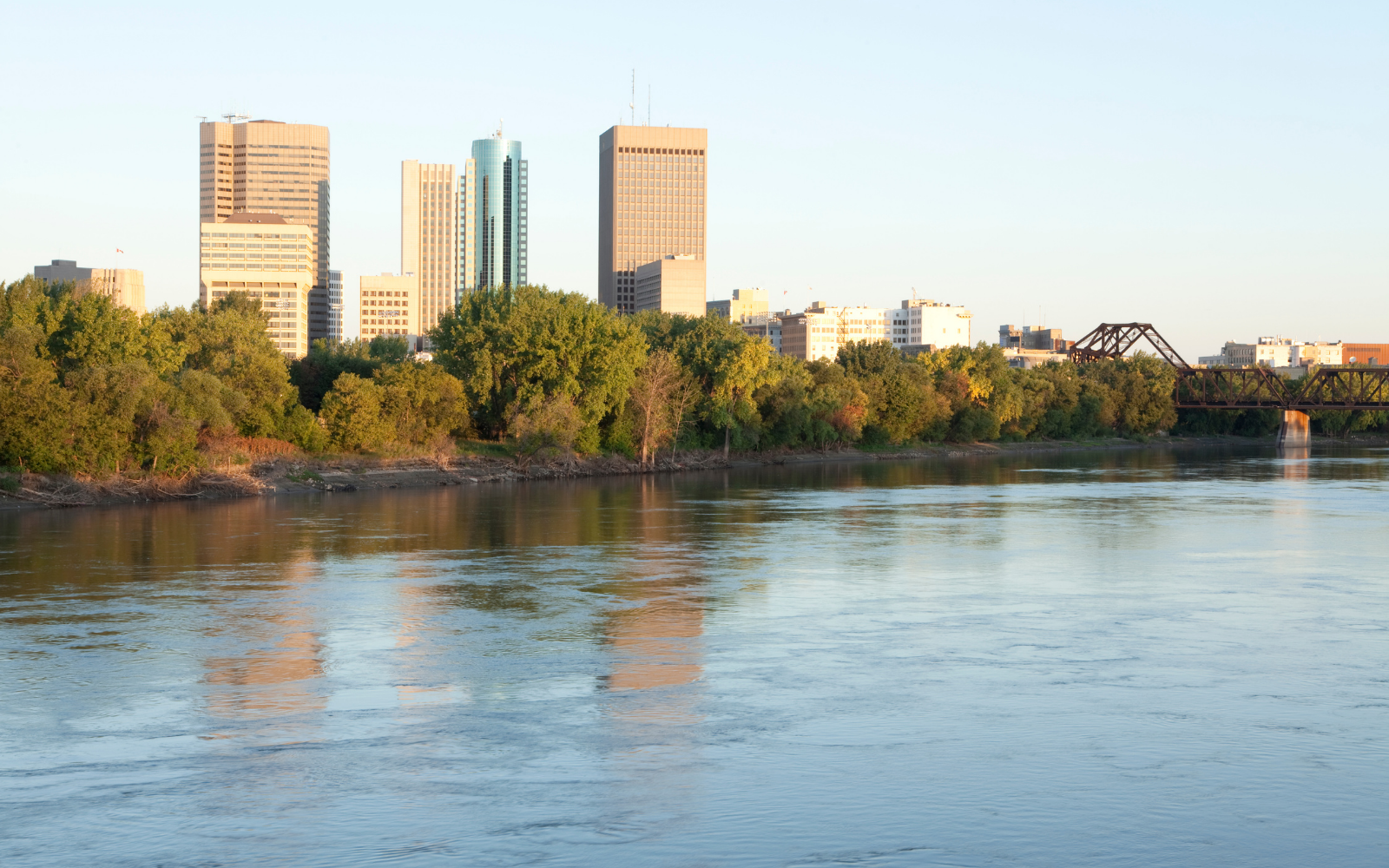 Winnipeg 1